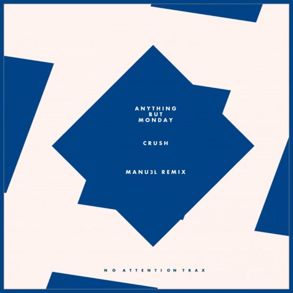 Picture of Crush (Manu3L Remix)