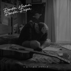 Cover of Perdón Mamá, Perdón Papá