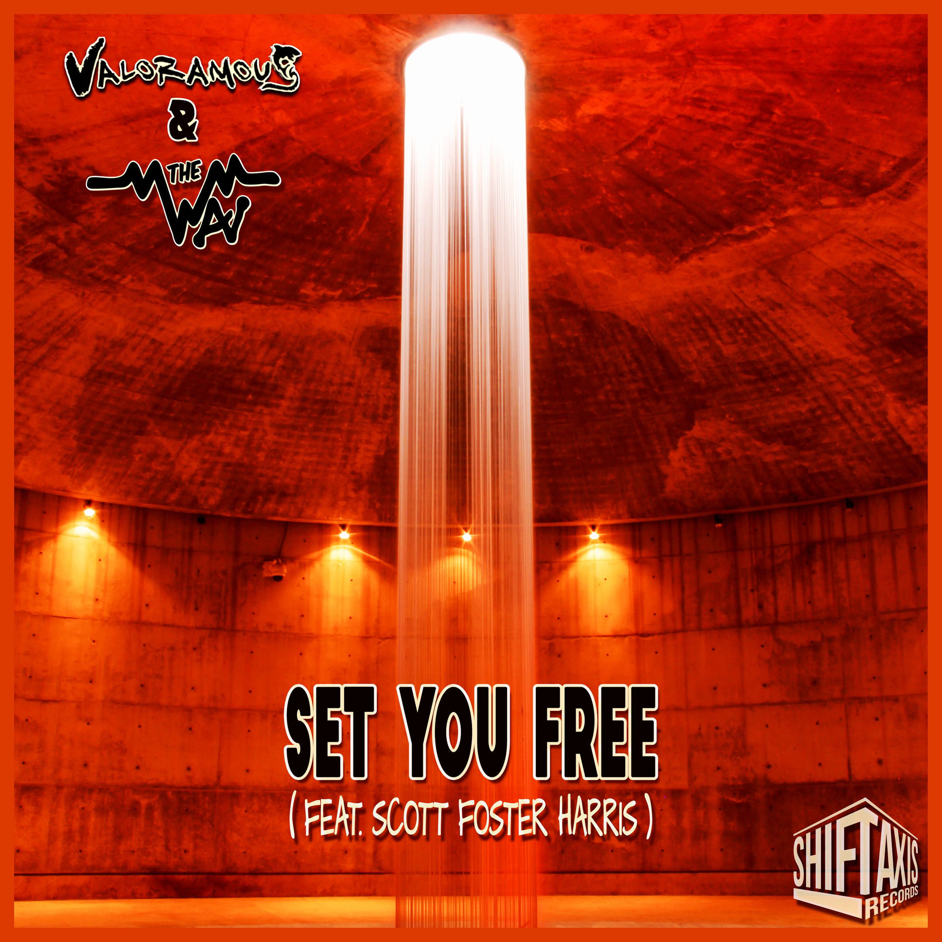 Album cover of Set You Free