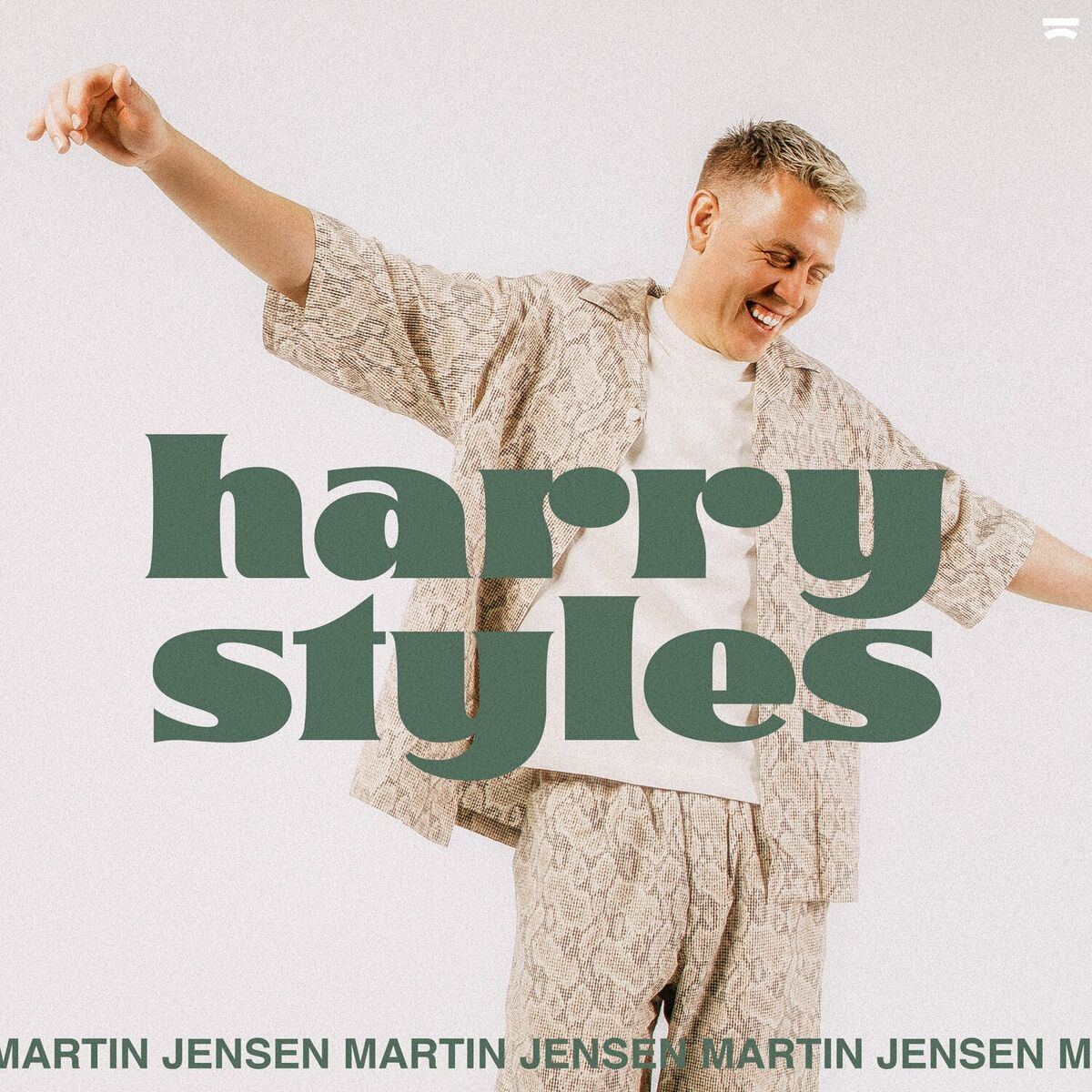 Album cover of Harry Styles