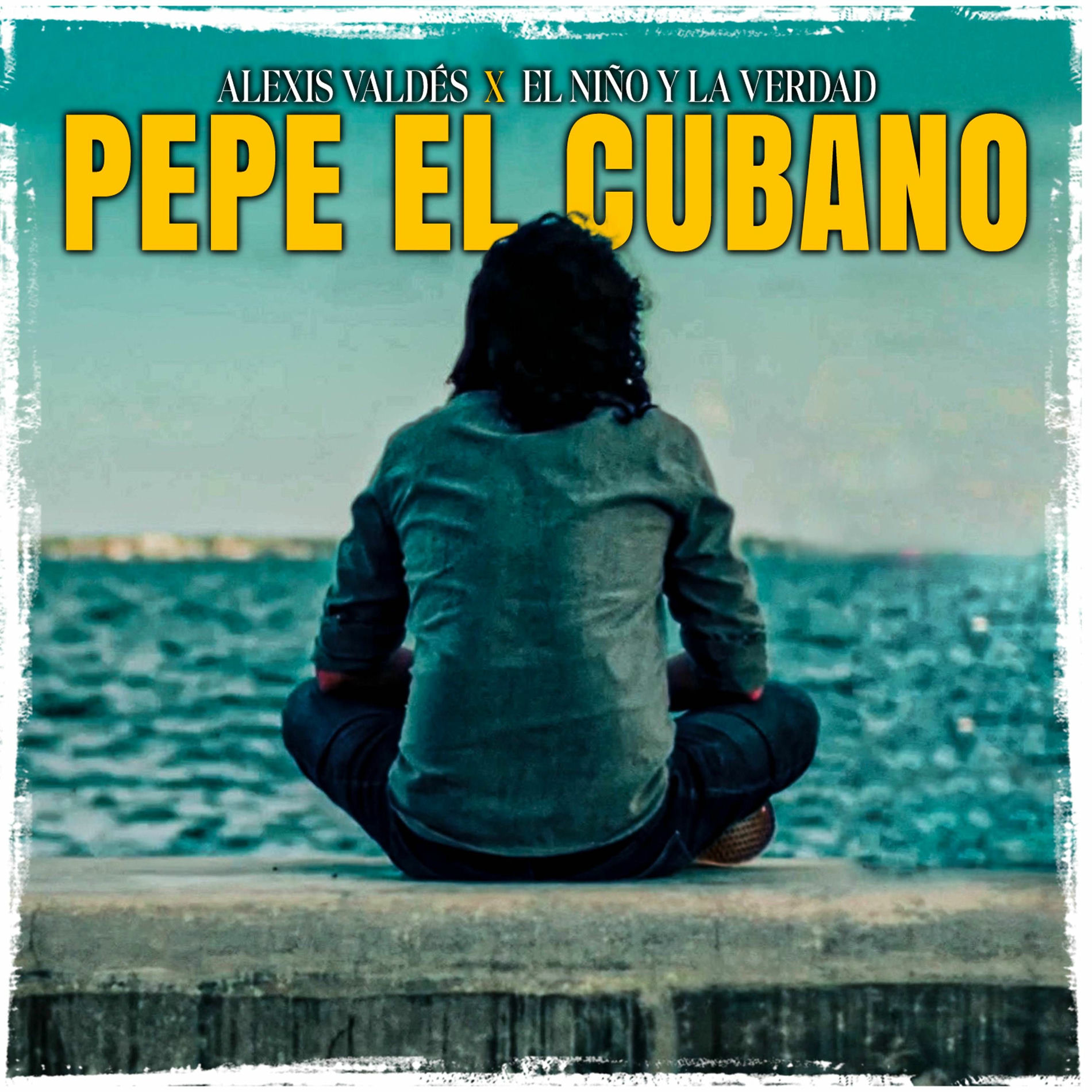 Album cover of PEPE EL CUBANO