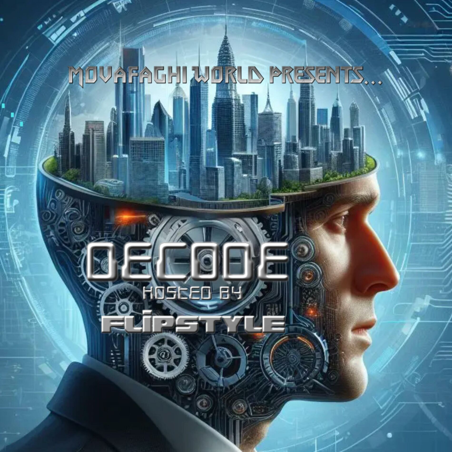 Album cover of Decode
