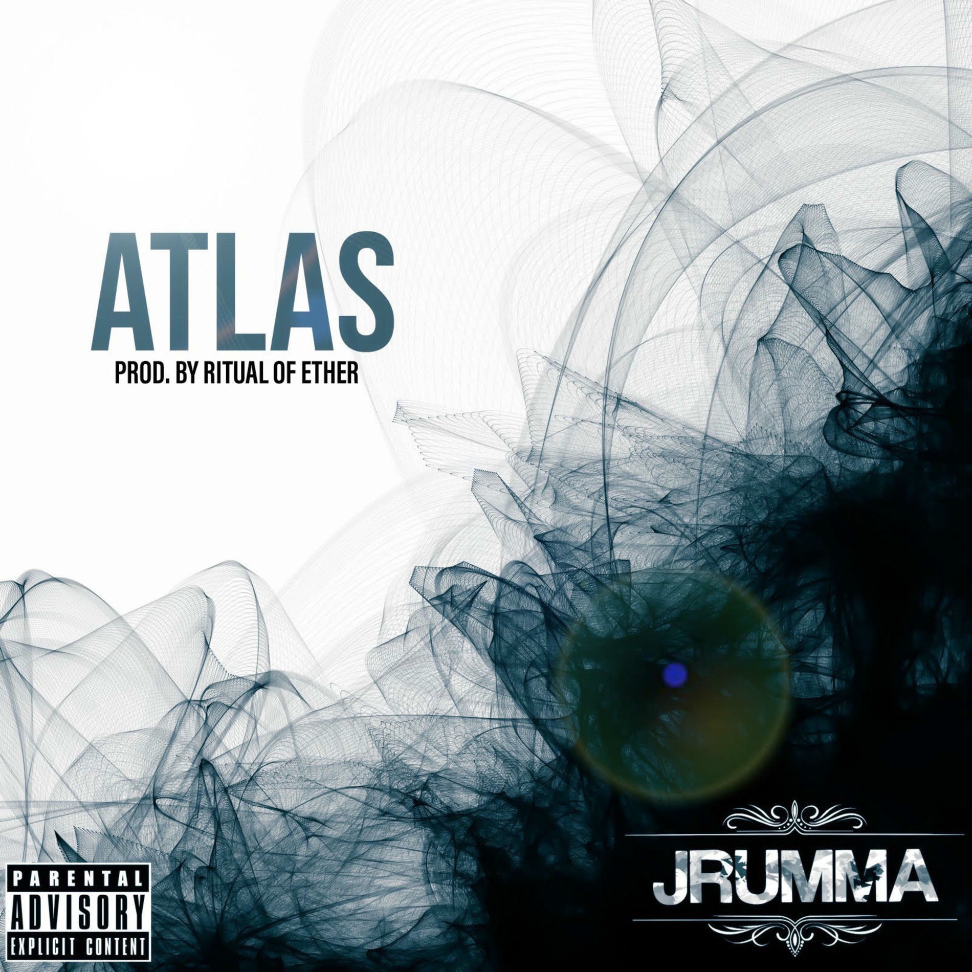Album cover of Atlas