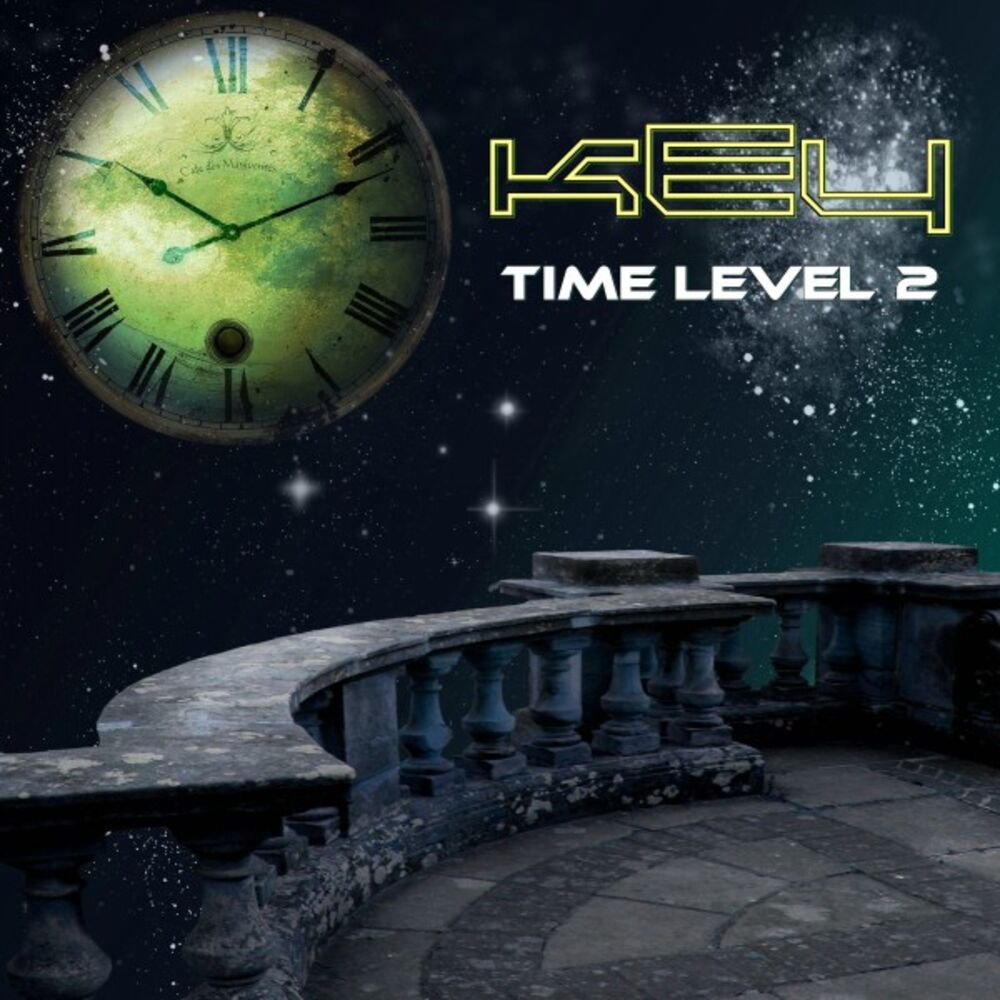 Picture of Time Level 2