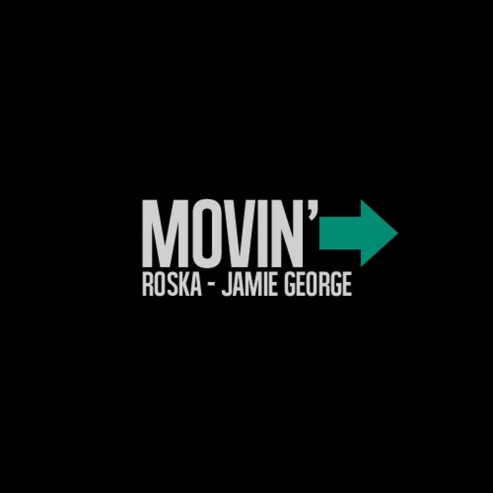 Picture of Movin'