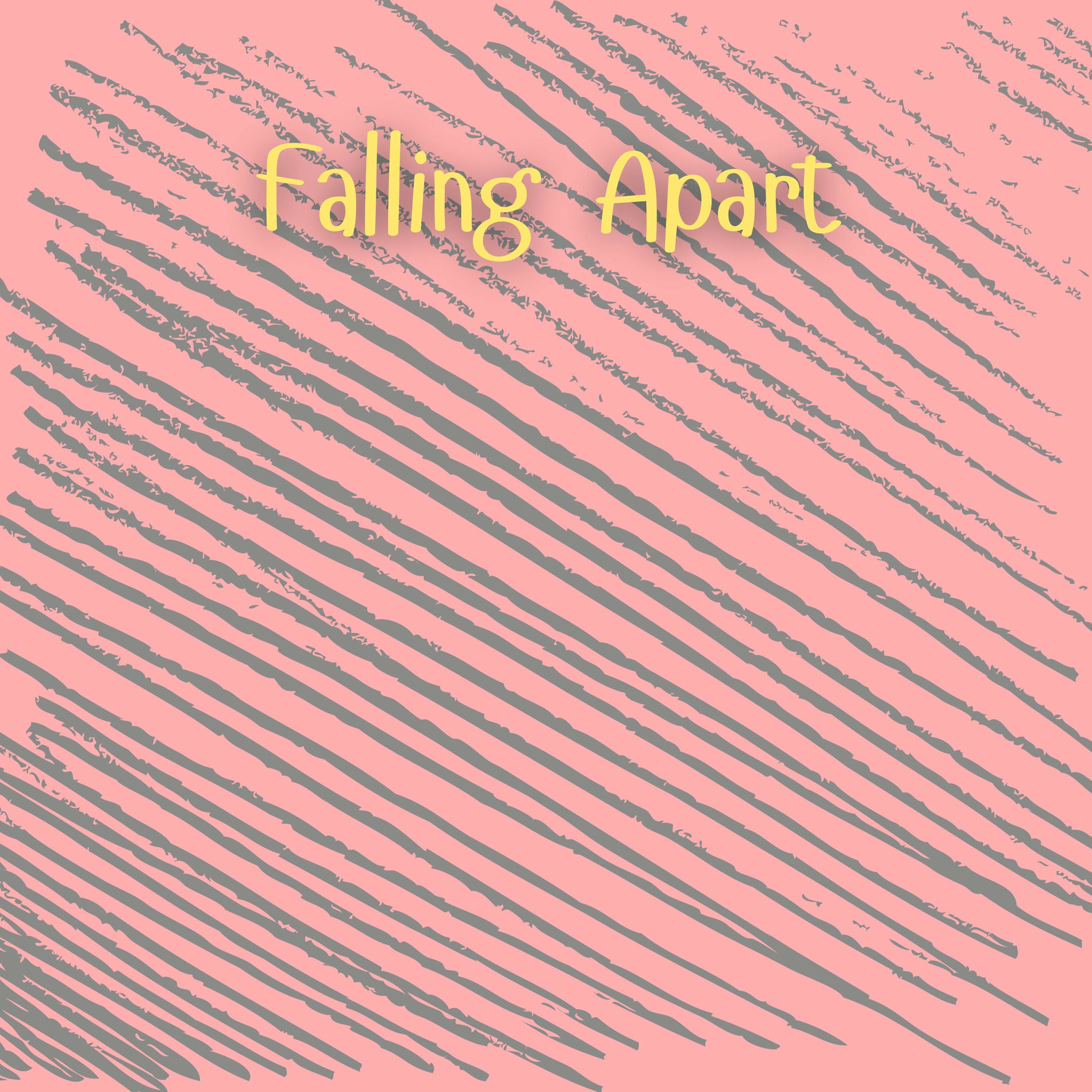 Album cover of Falling Apart
