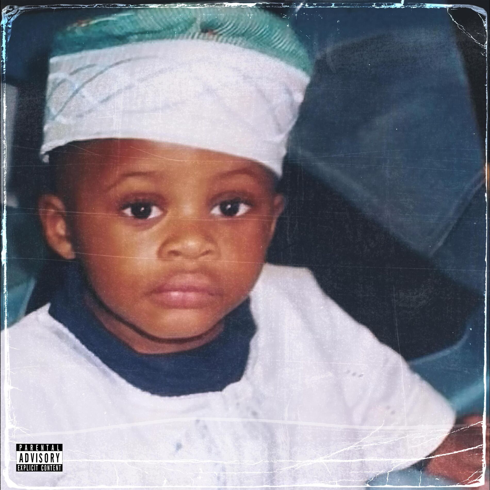 Album cover of TODAY