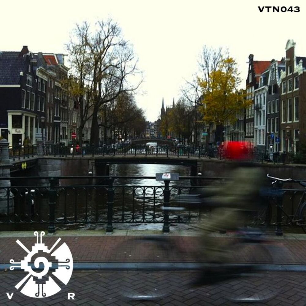 Picture of Amsterdam Connection
