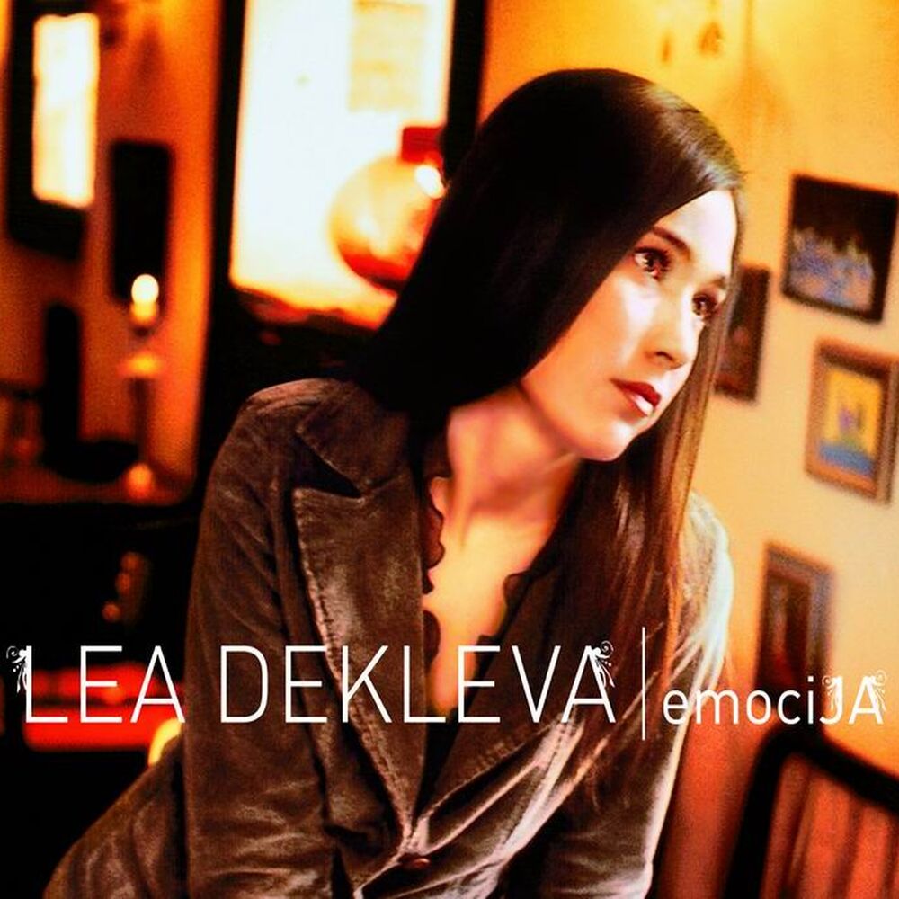 Picture of Emocija