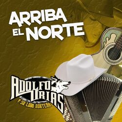 Cover of Arriba El Norte (Norteño)