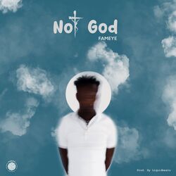 Cover of Not God (Live Session)