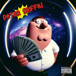 Cover of Peter Griffin