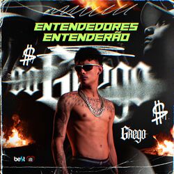 Cover of Entendedores Entenderão