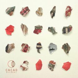 Cover of New Roots