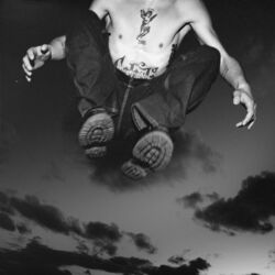 Cover of Nostalgia