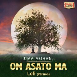 Cover of Om Asato Ma (Lofi)