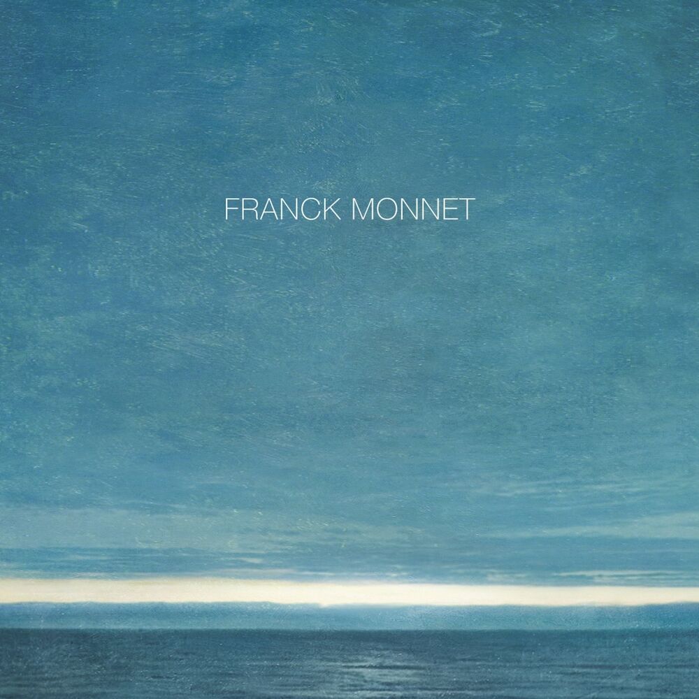 Picture of Franck Monnet