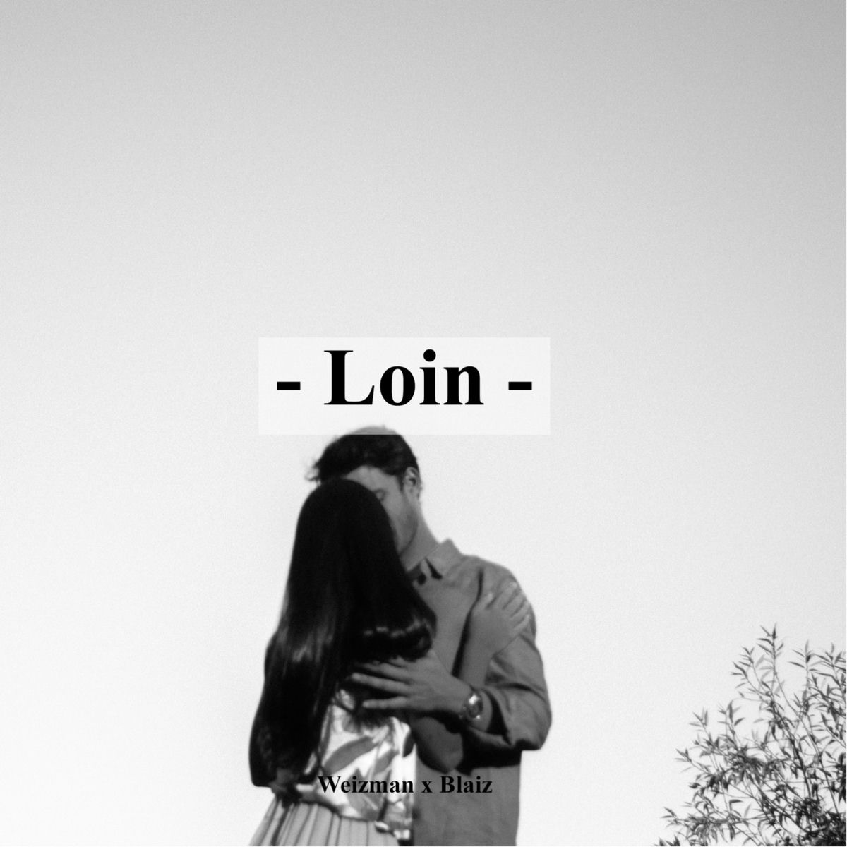 Album cover of Loin
