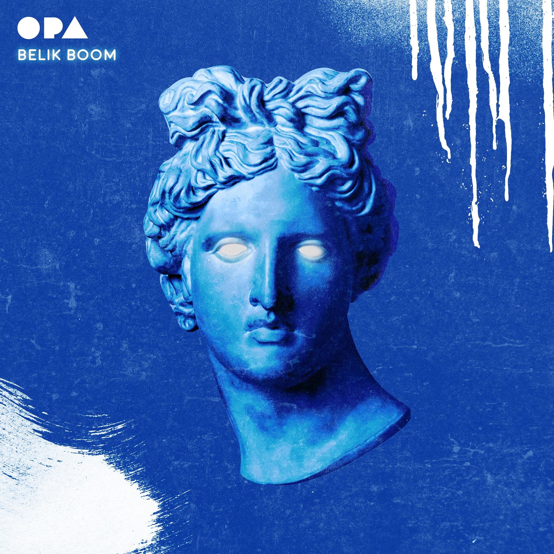 Album cover of Opa