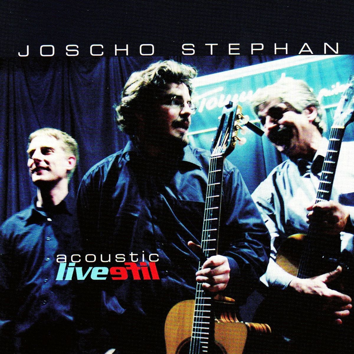Album cover of Hungaria
