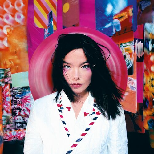Björk - Post | Deezer