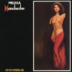 Cover of For The Working Girl
