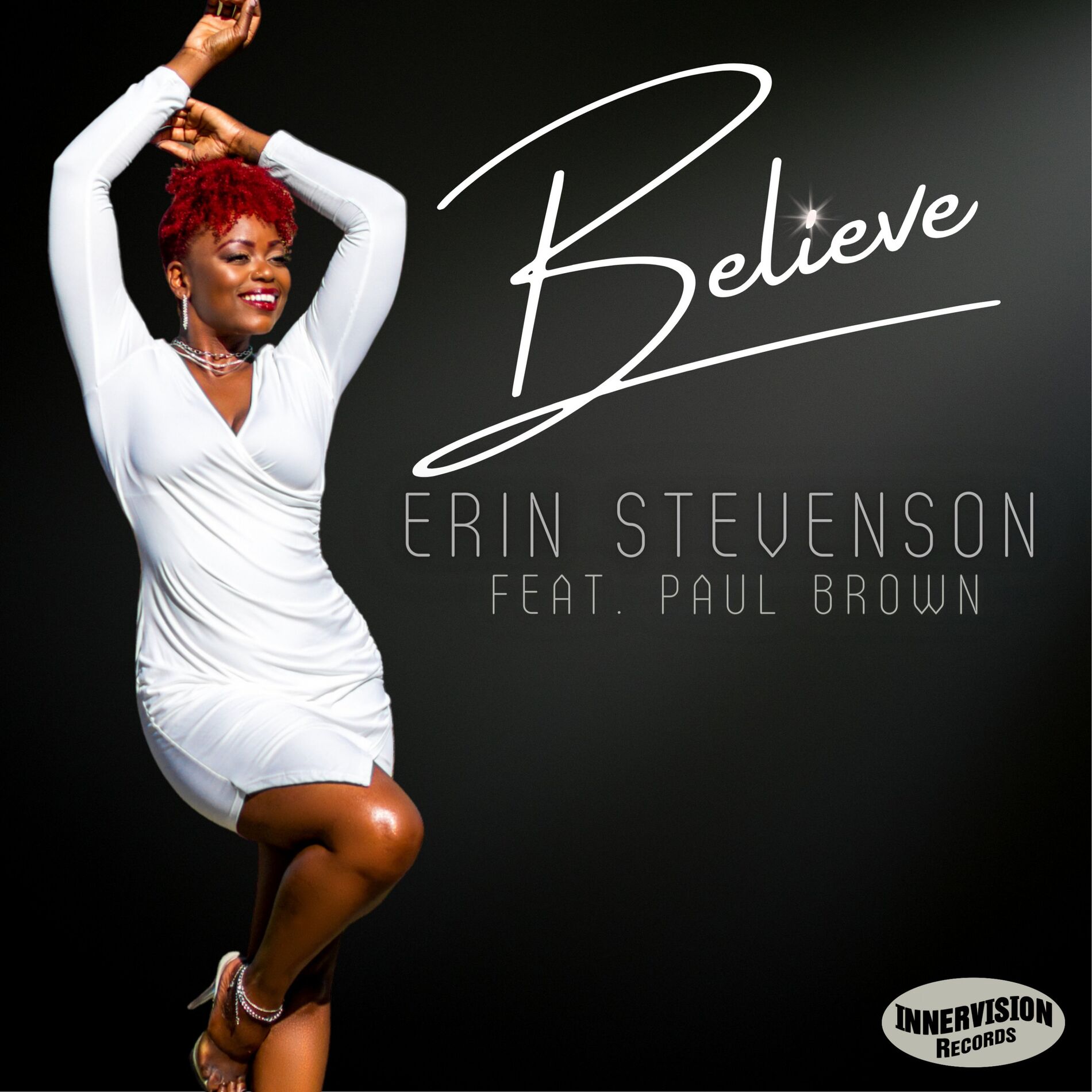 Album cover of Believe