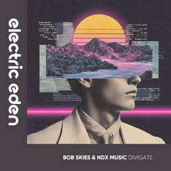 Cover of Divigate by undefined