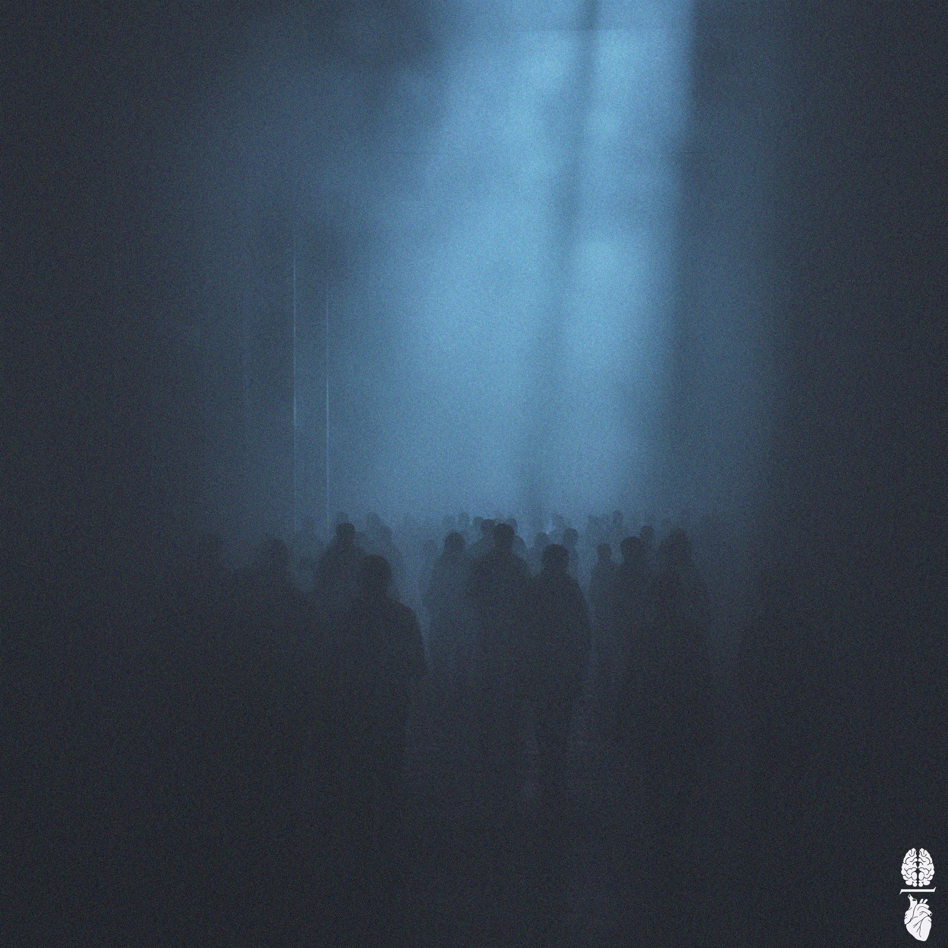 Album cover of The Tired Souls