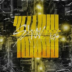 Cover of Clé 2 : Yellow Wood