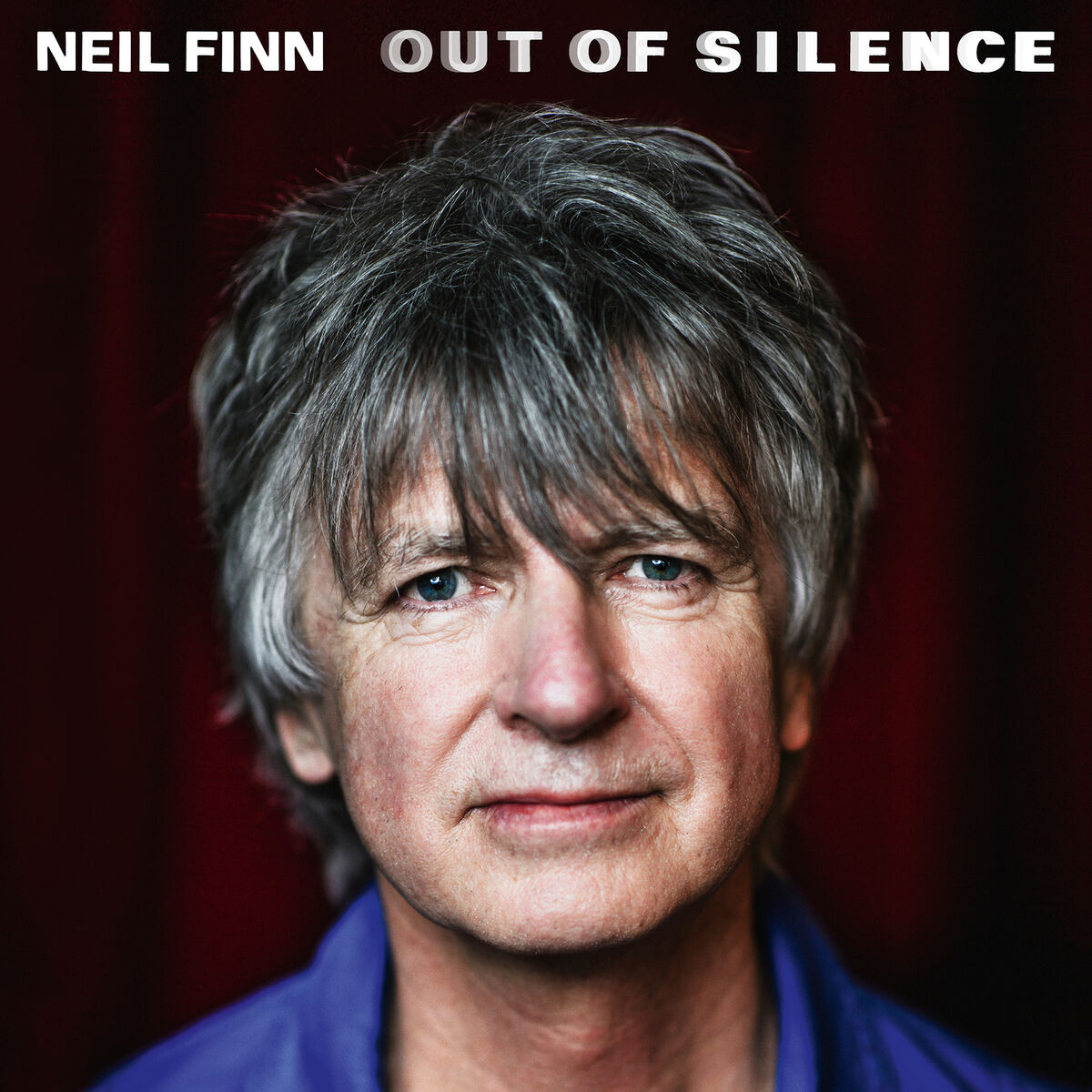 Album cover of Out Of Silence