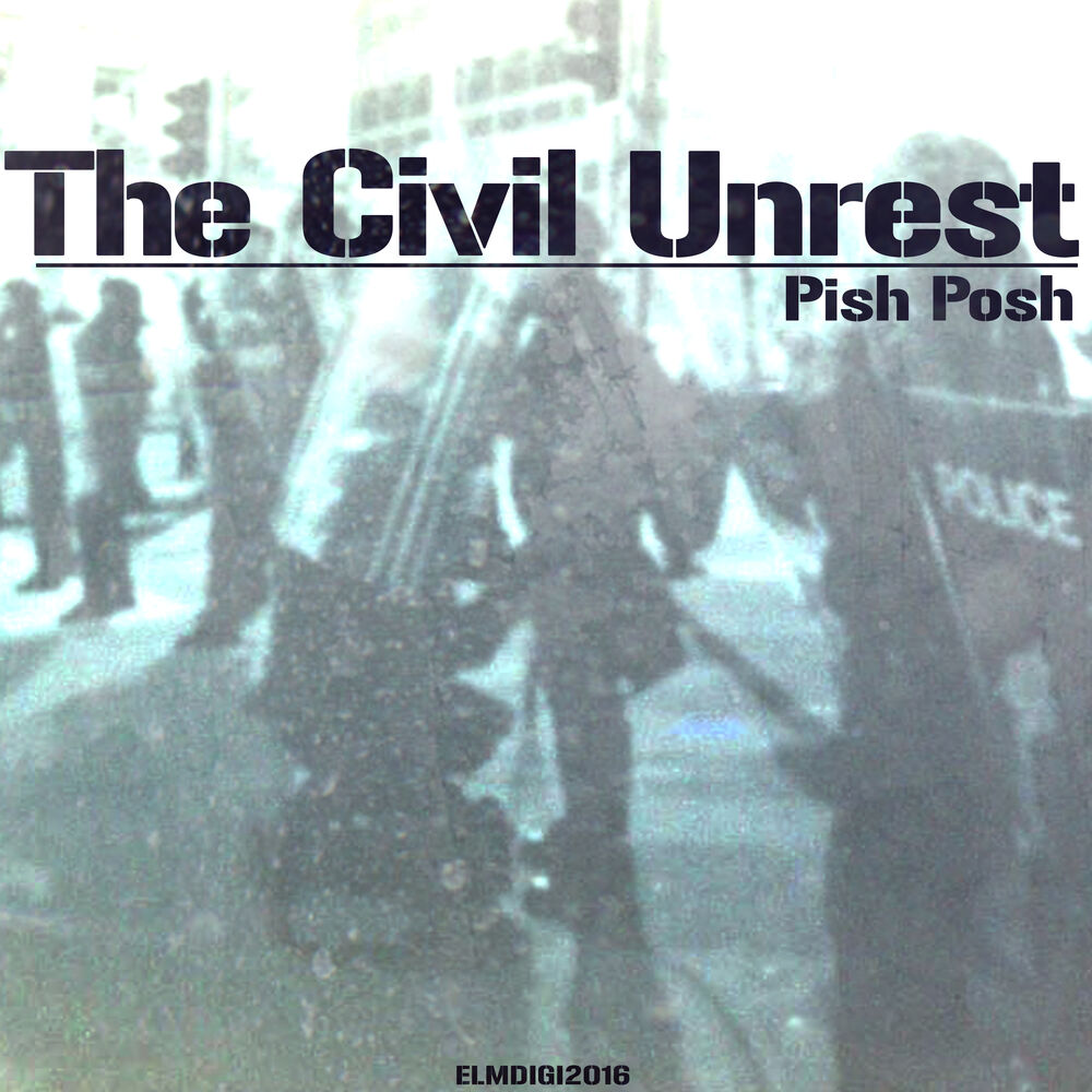 Picture of The Civil Unrest