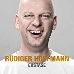 Cover of Ekstase