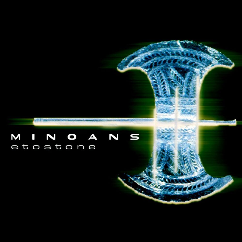 Picture of Minoans