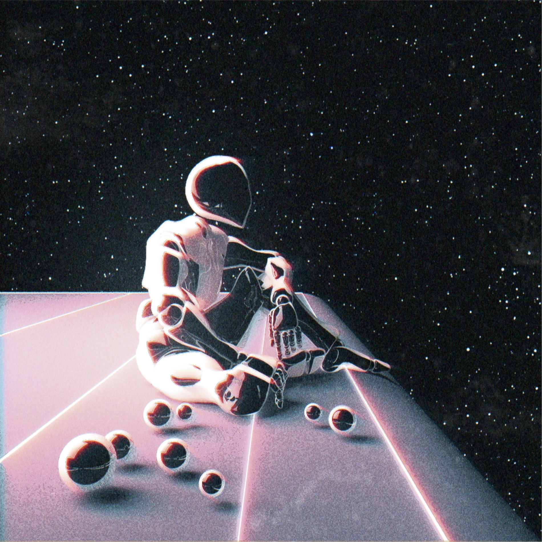 Album cover of Subtract