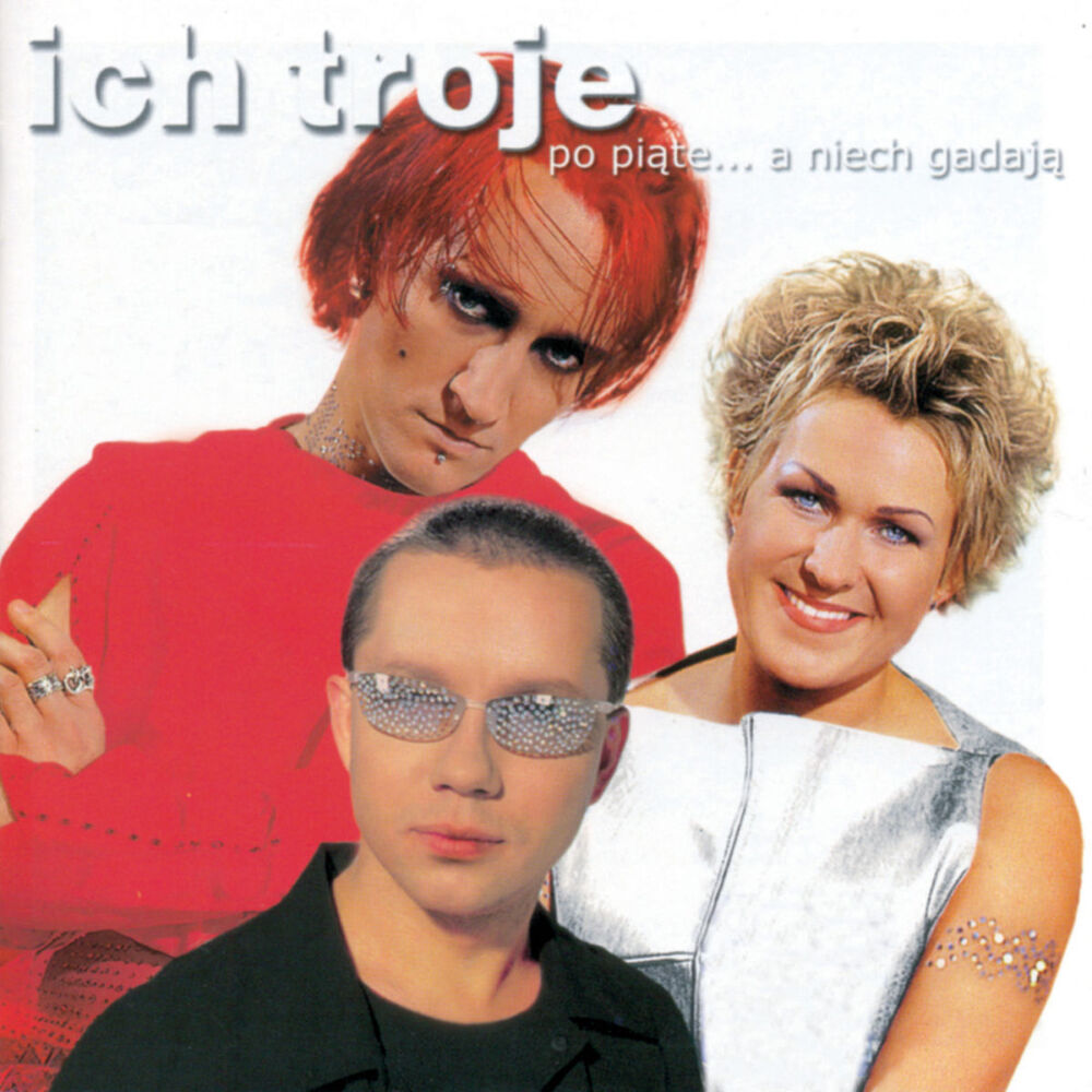 Picture of 2CD Po Piate... A Niech Gadaja