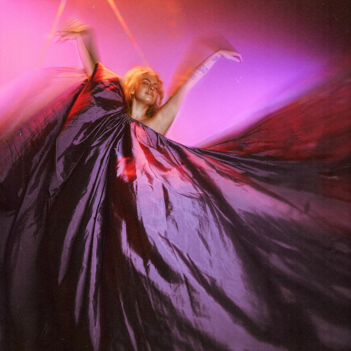 Album cover of só dessa vez