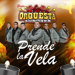Cover of PRENDE LA VELA