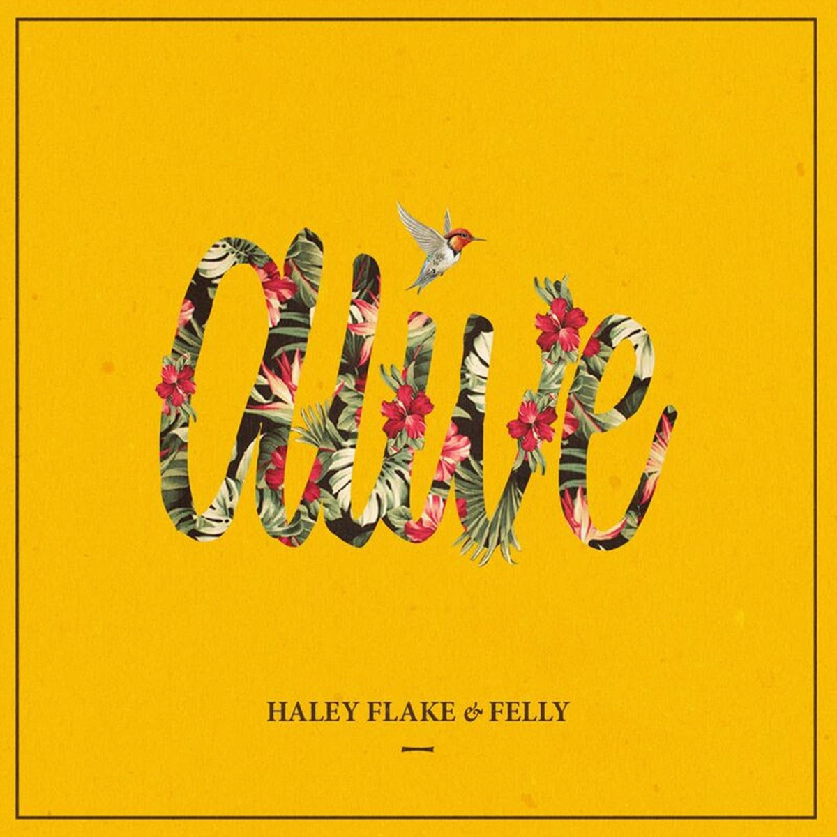 Album cover of Alive