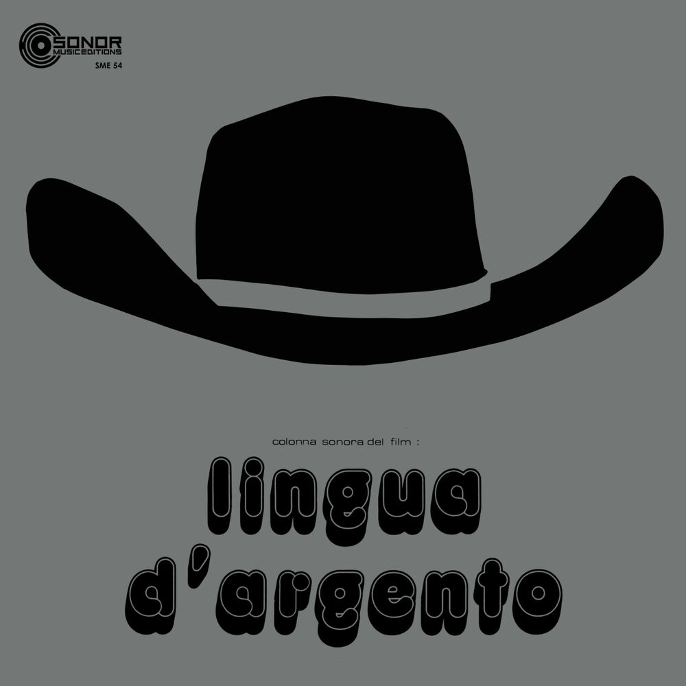 Picture of Lingua d'argento