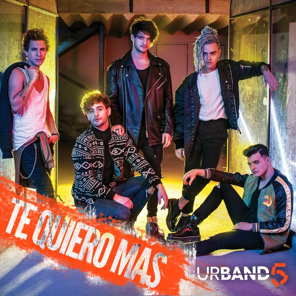 Picture of Te Quiero Más
