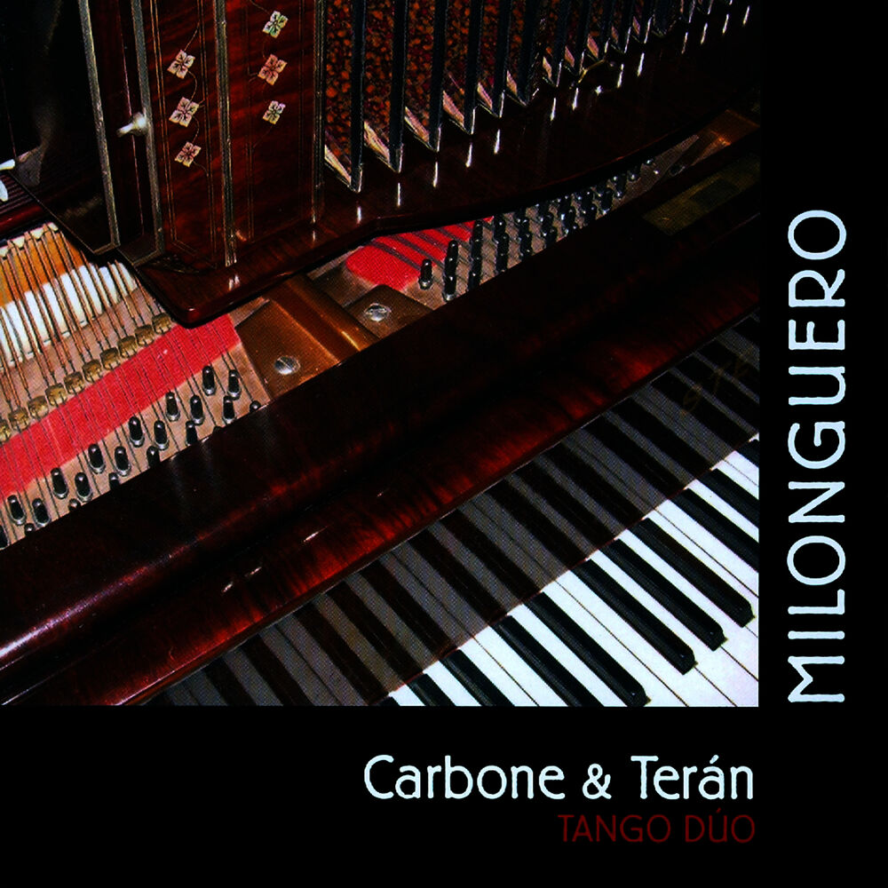 Picture of Milonguero