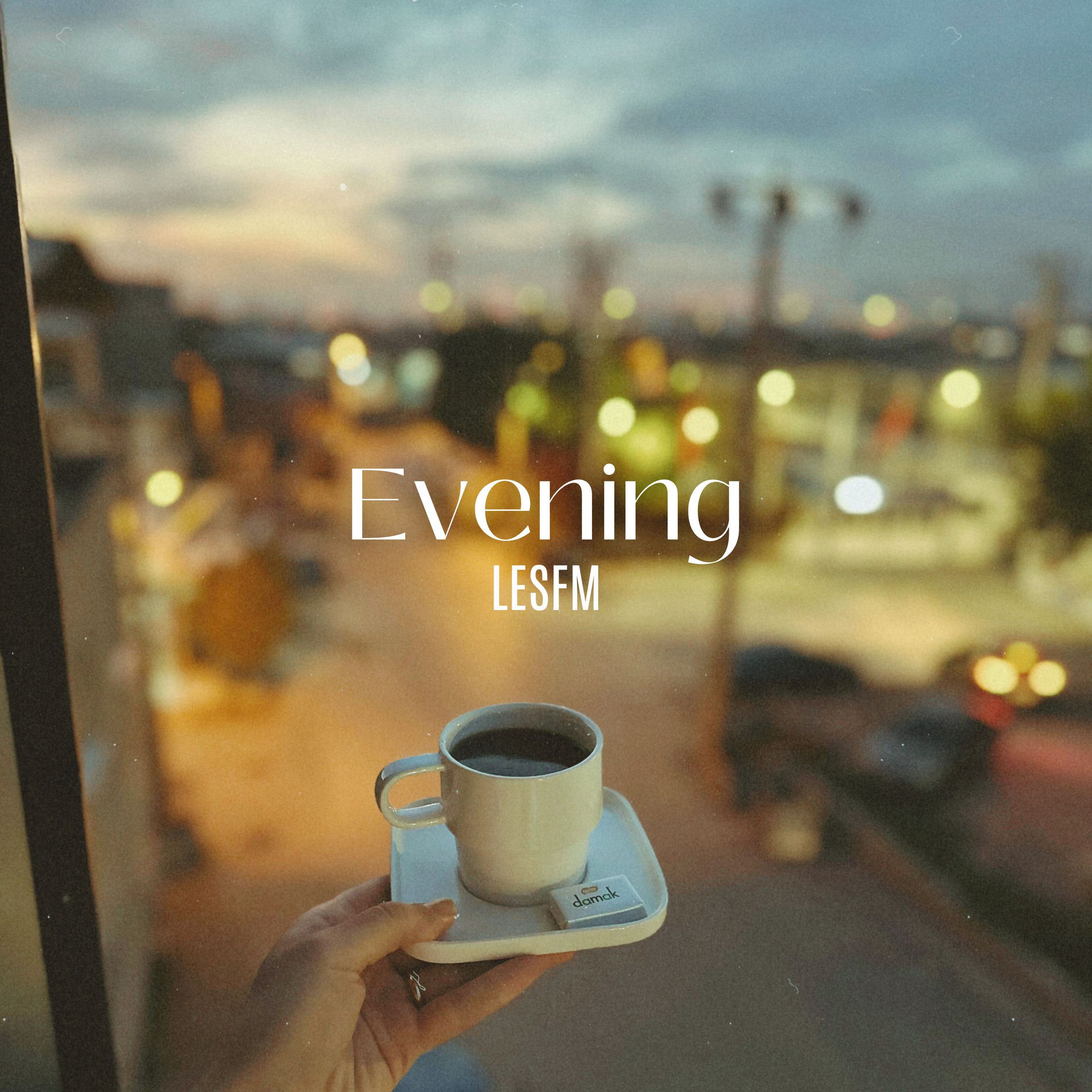 Album cover of Evening