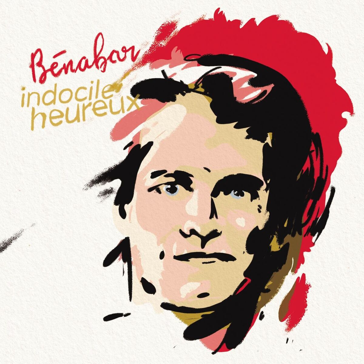 Album cover of Les belles histoires