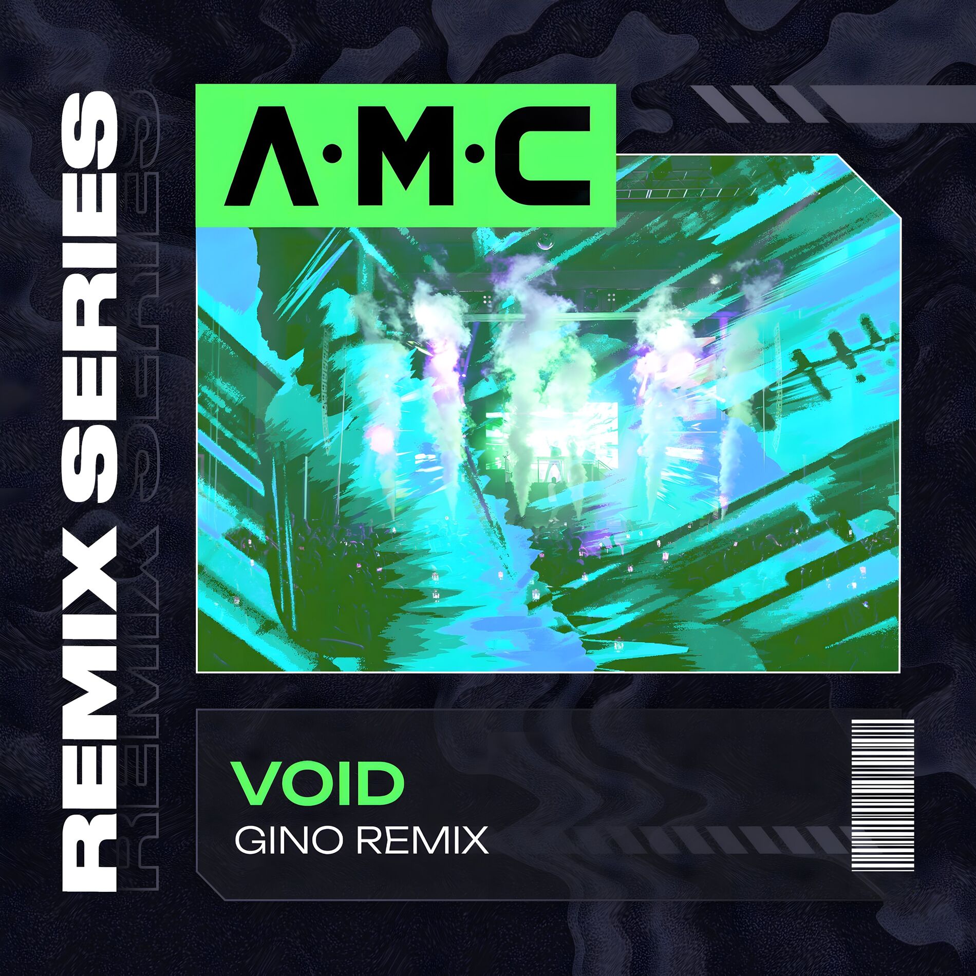 Album cover of Void