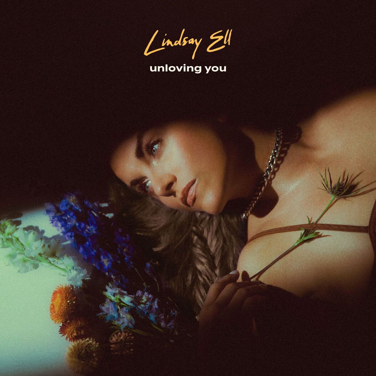 Album cover of unloving you