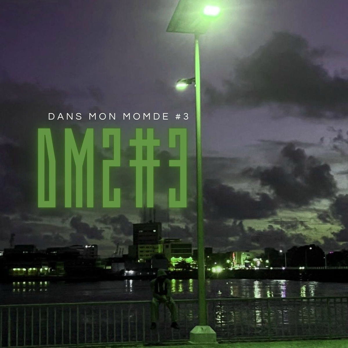 Album cover of DM2#3(Dans Mon Monde)