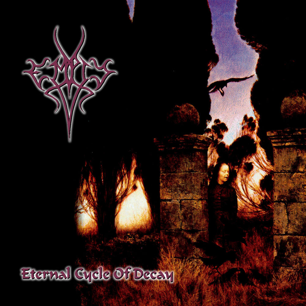Album artwork for In Your Grave by Empty