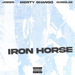 Cover of Iron Horse