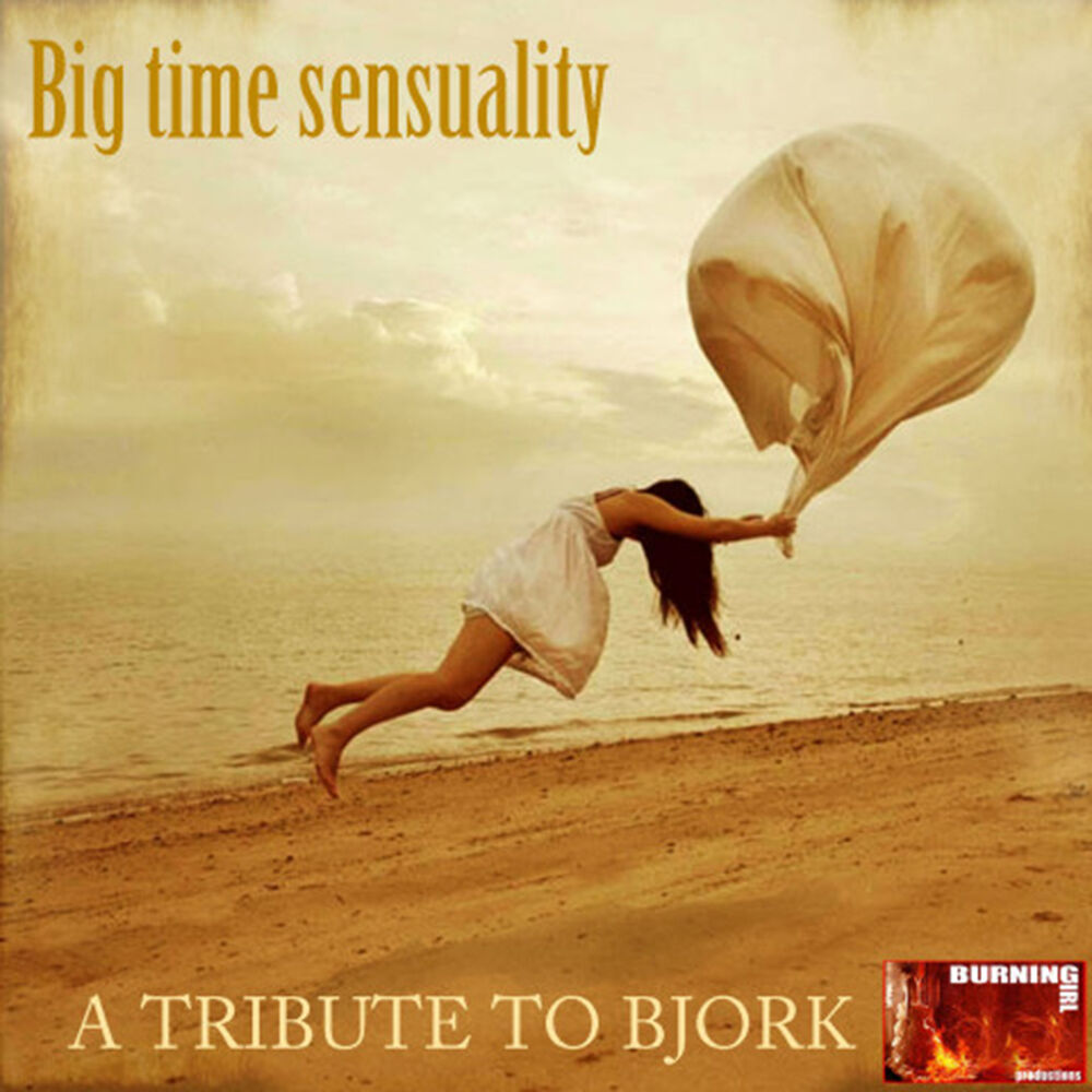 Picture of Big Time Sensuality